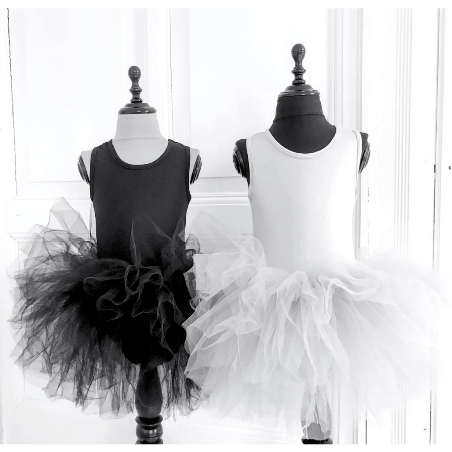 DOLLY Timeless kleit valge - Image 4