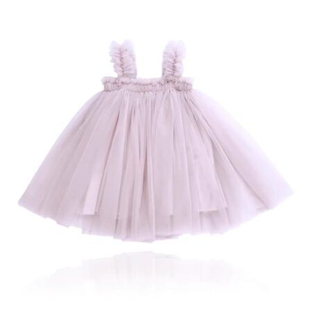 DOLLY Tutu kleit helelilla